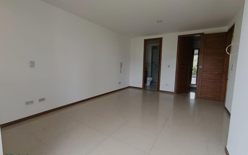 Apartamento en Sabaneta en Aves Marías