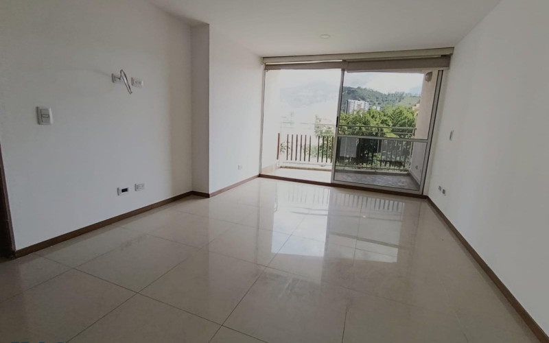 Apartamento en Sabaneta en Aves Marías