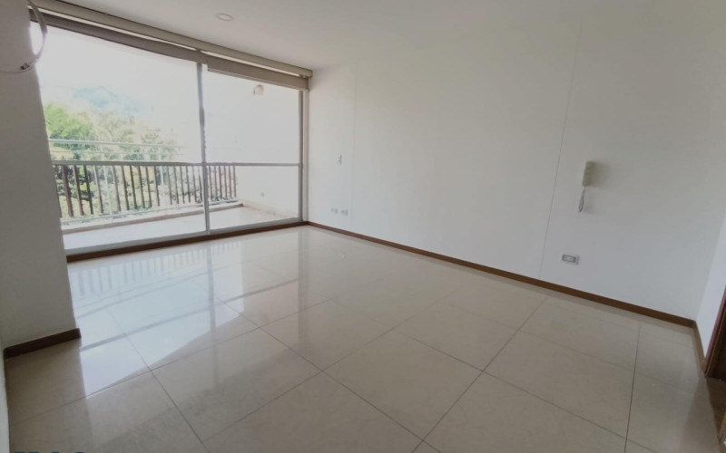 Apartamento en Sabaneta en Aves Marías