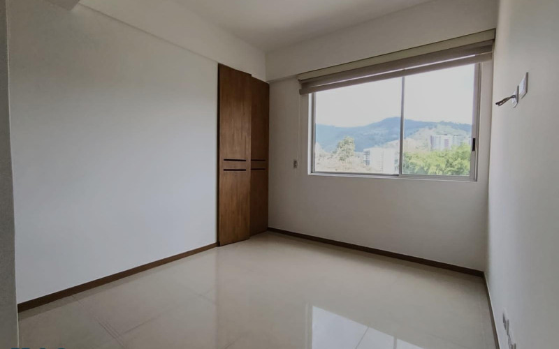 Apartamento en Sabaneta en Aves Marías