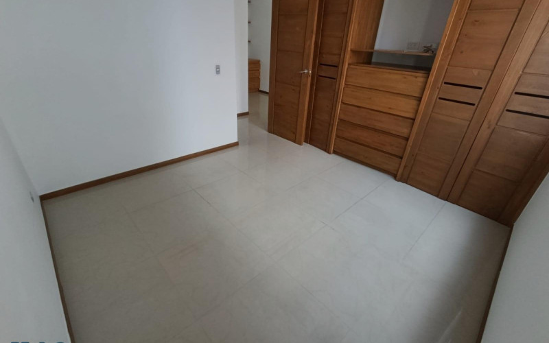 Apartamento en Sabaneta en Aves Marías