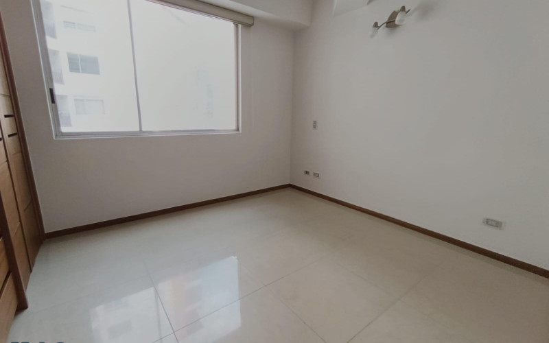 Apartamento en Sabaneta en Aves Marías