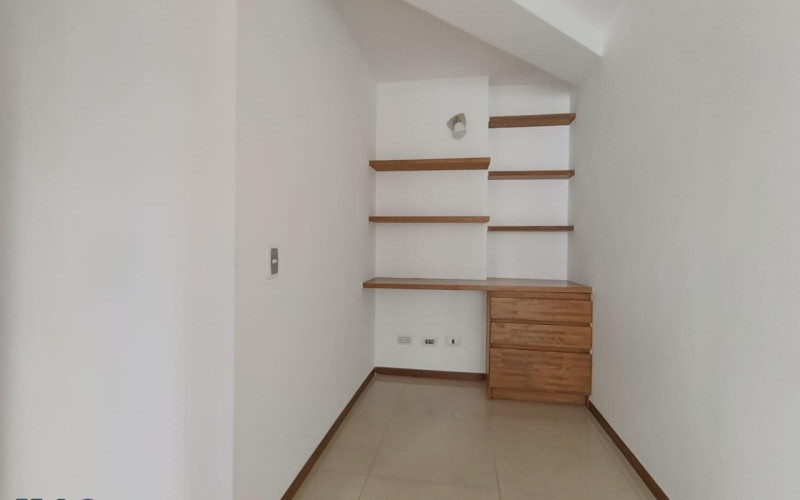Apartamento en Sabaneta en Aves Marías