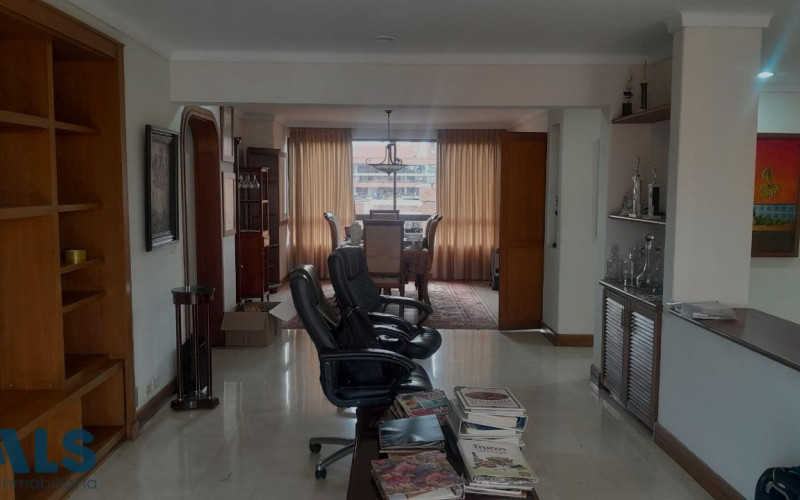 Apartamento en Medellín en El Poblado