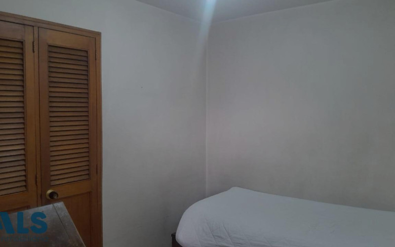 Apartamento en Medellín en El Poblado