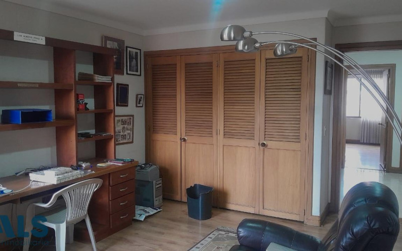 Apartamento en Medellín en El Poblado