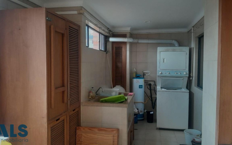 Apartamento en Medellín en El Poblado