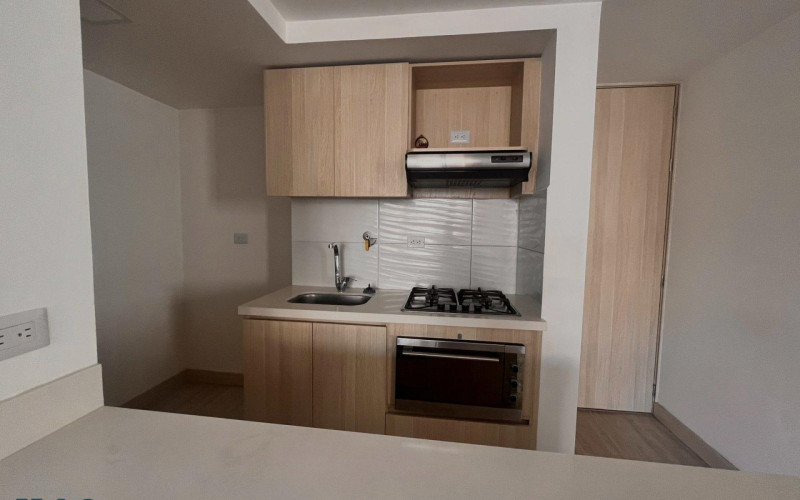 Apartamento en Marinilla en Autopista (Marinilla)