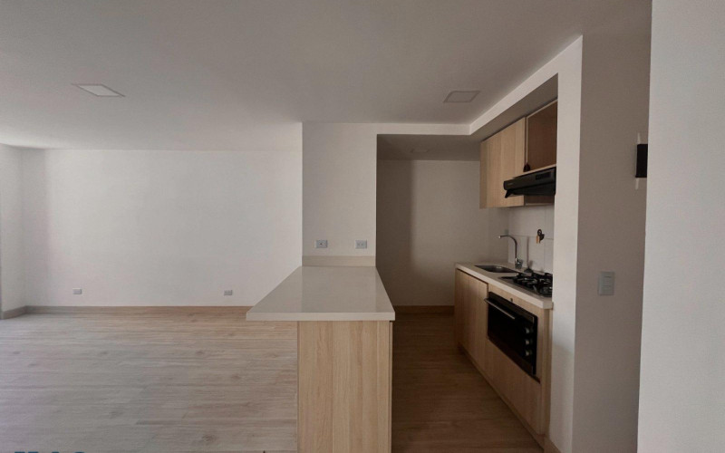 Apartamento en Marinilla en Autopista (Marinilla)