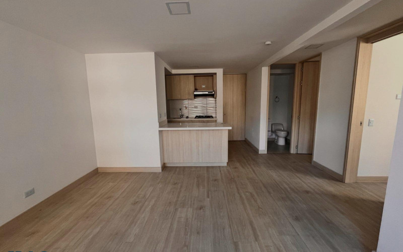 Apartamento en Marinilla en Autopista (Marinilla)