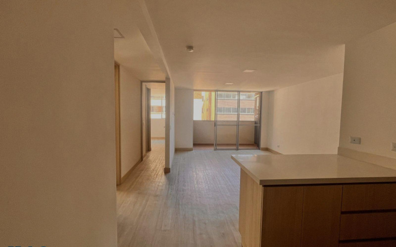 Apartamento en Marinilla en Autopista (Marinilla)