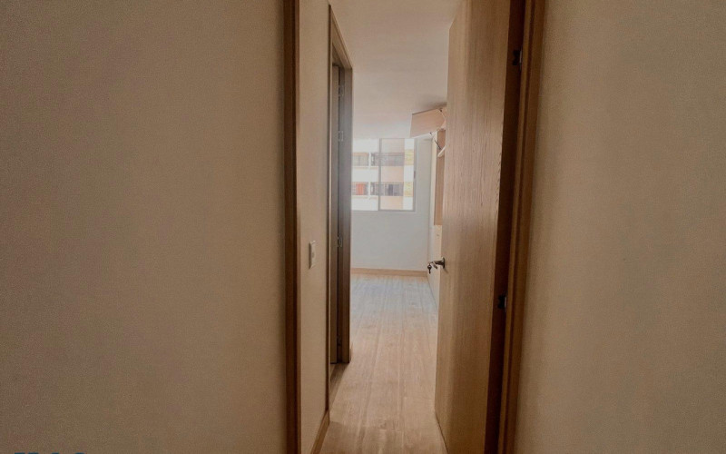 Apartamento en Marinilla en Autopista (Marinilla)