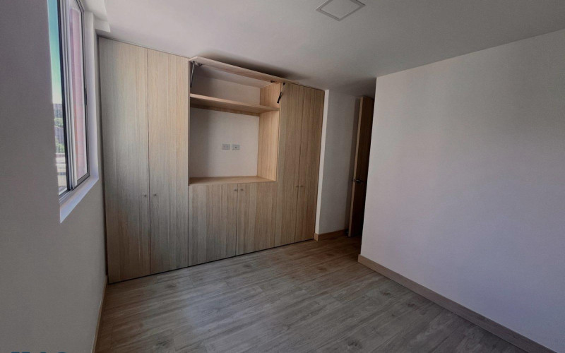 Apartamento en Marinilla en Autopista (Marinilla)