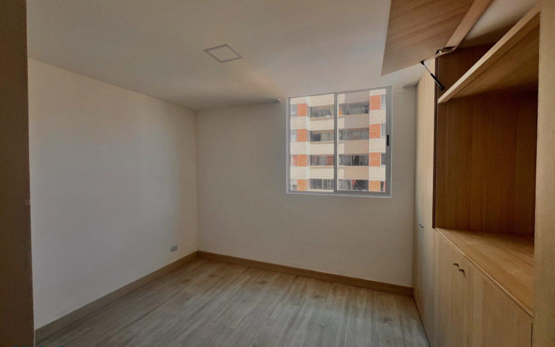 Apartamento en Marinilla en Autopista (Marinilla)