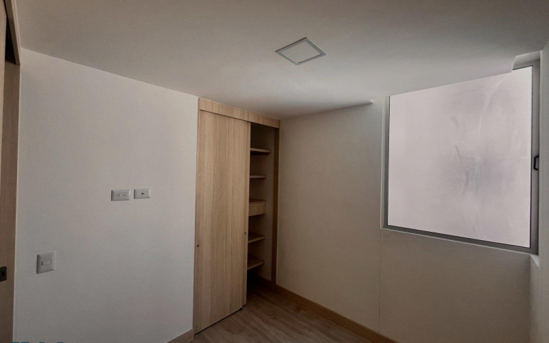 Apartamento en Marinilla en Autopista (Marinilla)