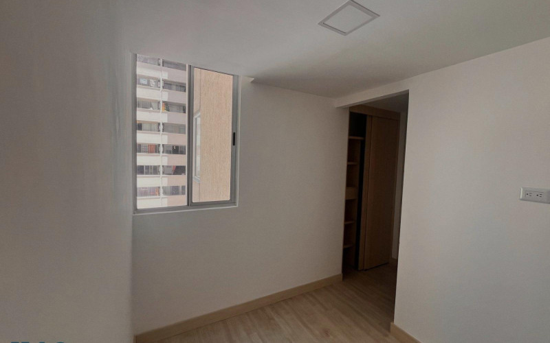 Apartamento en Marinilla en Autopista (Marinilla)
