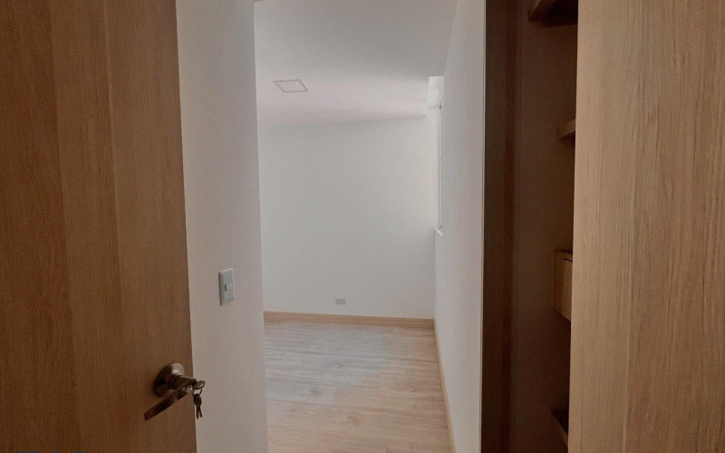 Apartamento en Marinilla en Autopista (Marinilla)