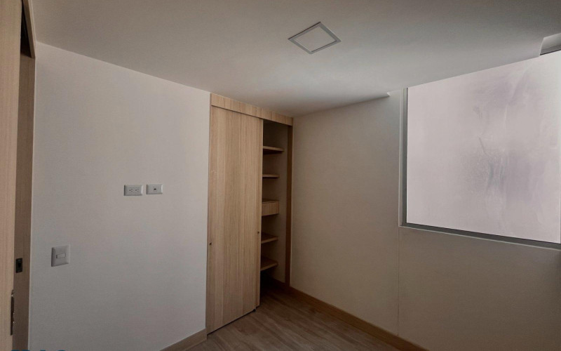 Apartamento en Marinilla en Autopista (Marinilla)