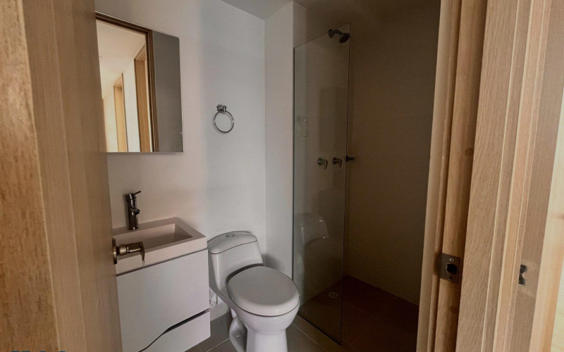 Apartamento en Marinilla en Autopista (Marinilla)