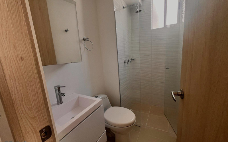 Apartamento en Marinilla en Autopista (Marinilla)