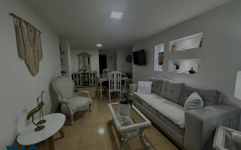 Apartamento en Medellín en Simon bolivar