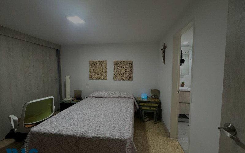 Apartamento en Medellín en Simon bolivar