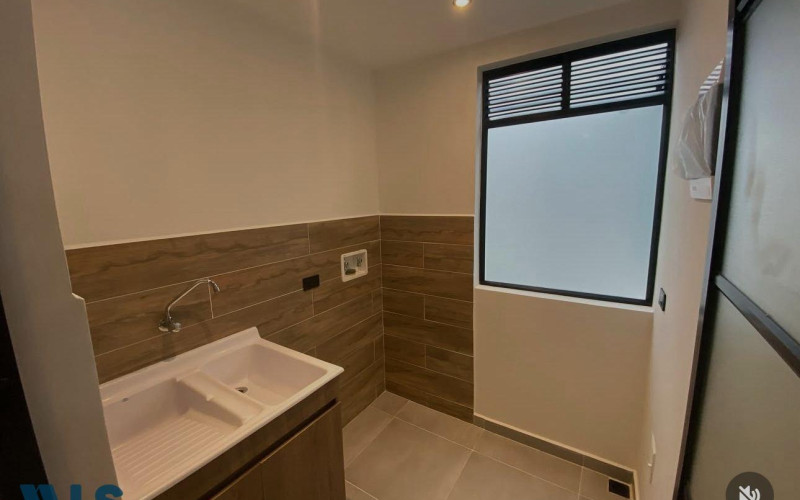 Apartamento en La Ceja en Urbano (La Ceja)