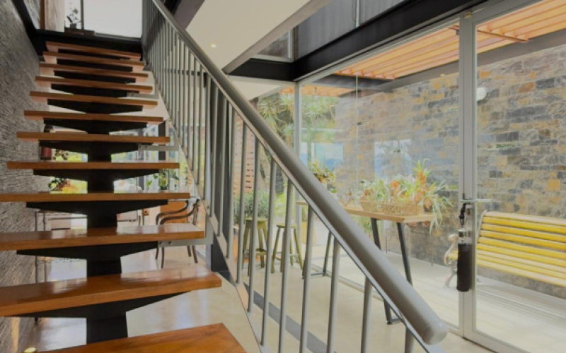 Casa en Envigado en Las palmas