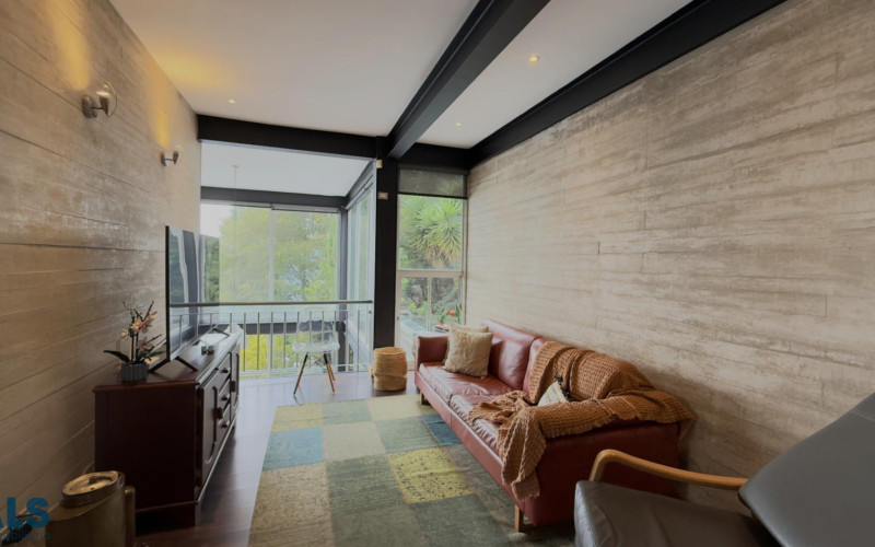 Casa en Envigado en Las palmas