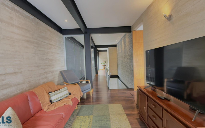 Casa en Envigado en Las palmas