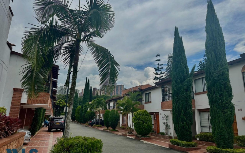 Casa en Medellín en Belén