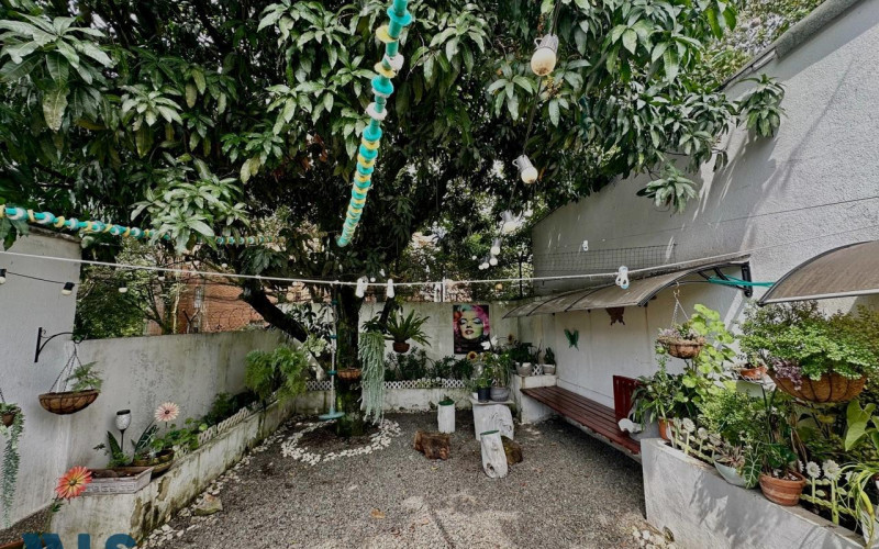 Casa en Medellín en Belén