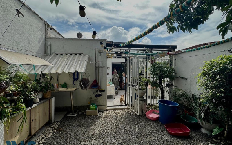Casa en Medellín en Belén