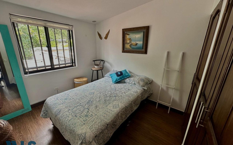 Casa en Medellín en Belén