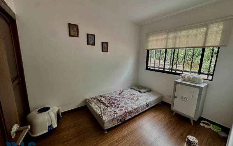Casa en Medellín en Belén