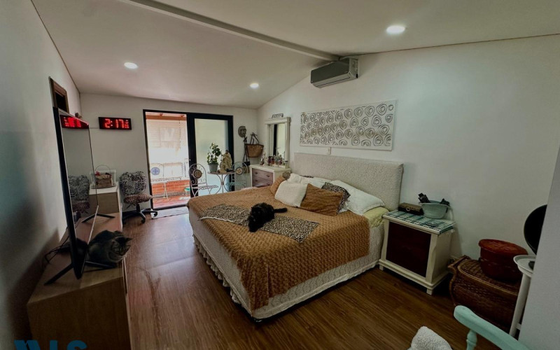 Casa en Medellín en Belén