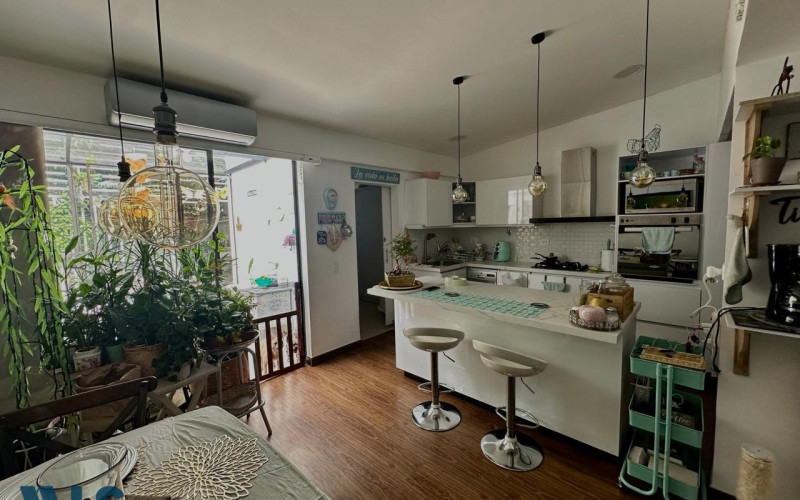 Casa en Medellín en Belén