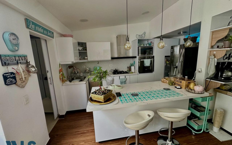 Casa en Medellín en Belén