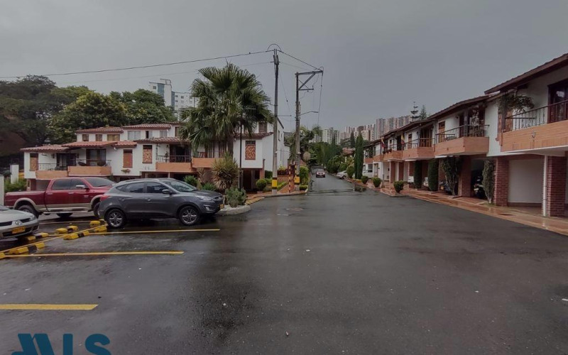 Casa en Medellín en Belén