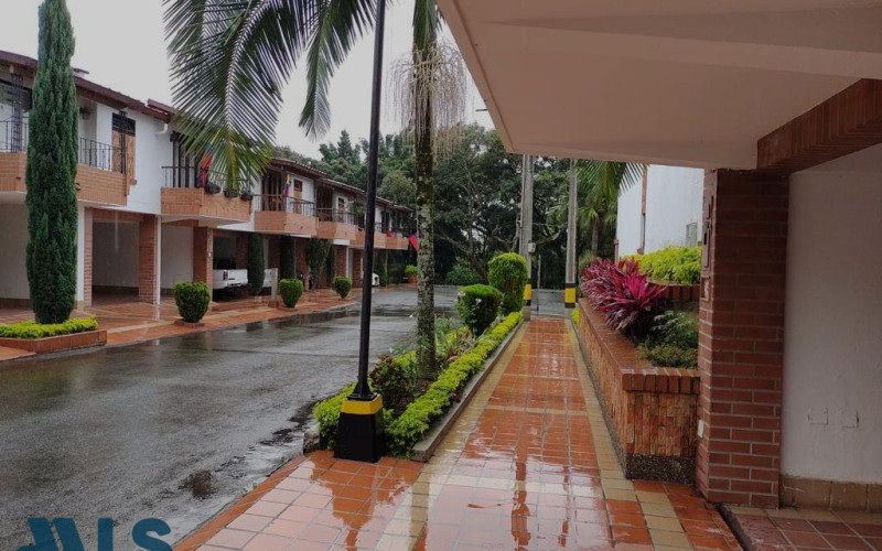 Casa en Medellín en Belén