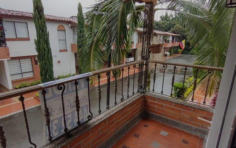 Casa en Medellín en Belén