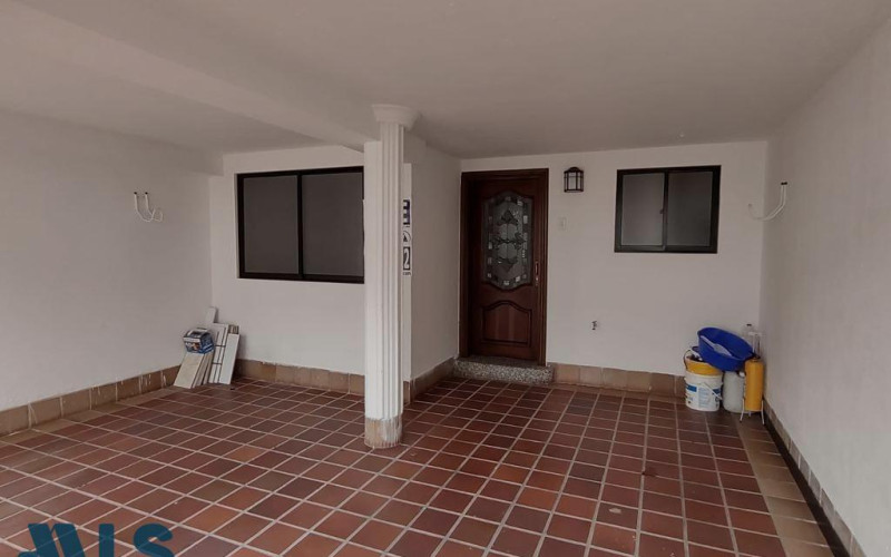 Casa en Medellín en Belén