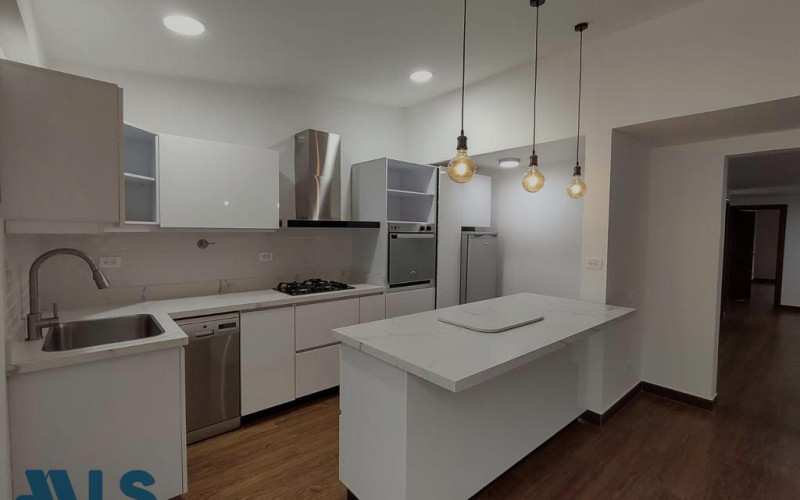 Casa en Medellín en Belén