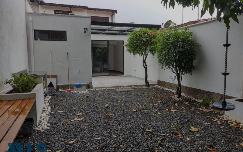 Casa en Medellín en Belén