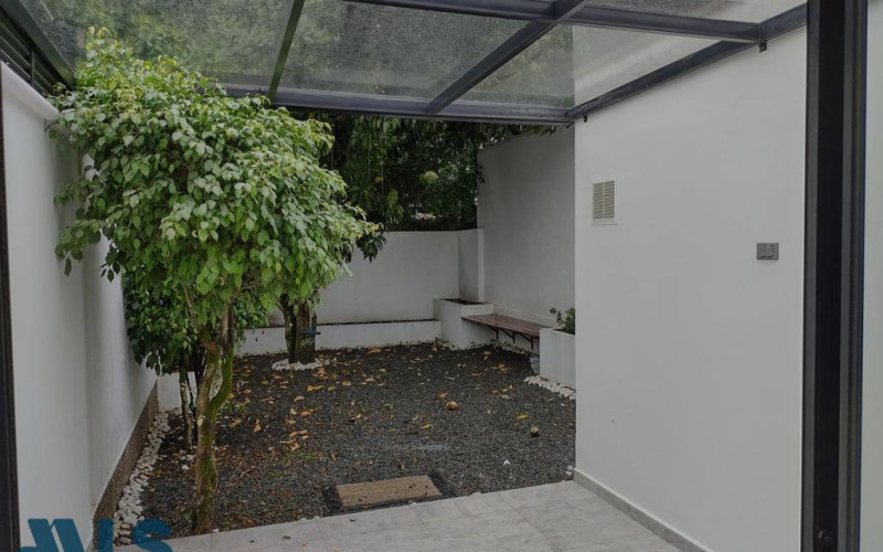 Casa en Medellín en Belén