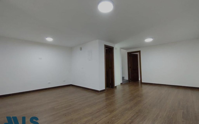 Casa en Medellín en Belén
