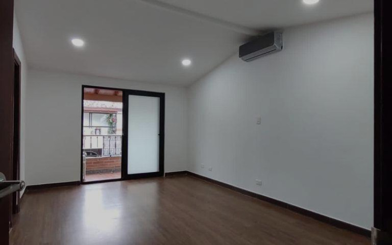 Casa en Medellín en Belén