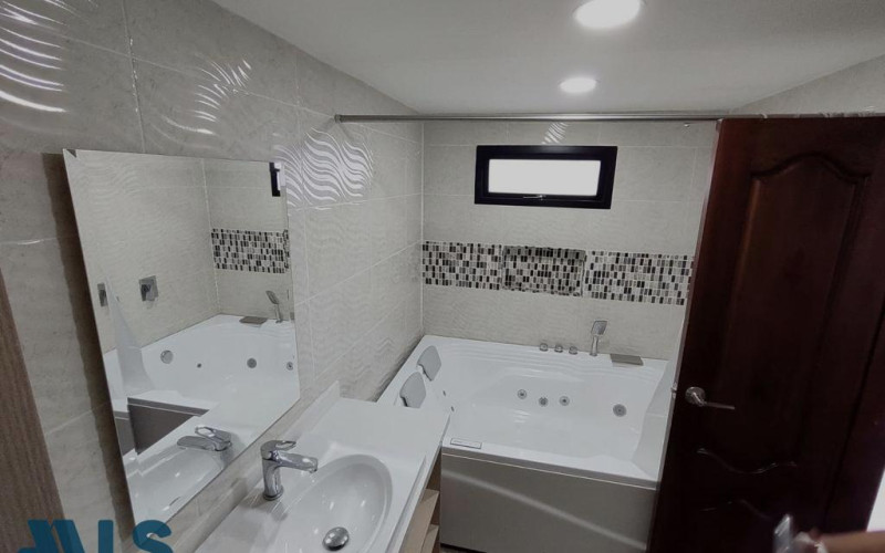 Casa en Medellín en Belén