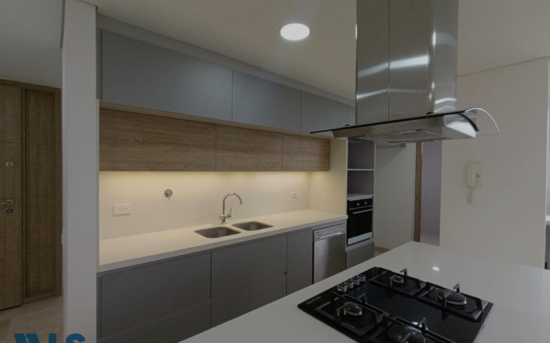 Apartamento en Medellín en Laureles