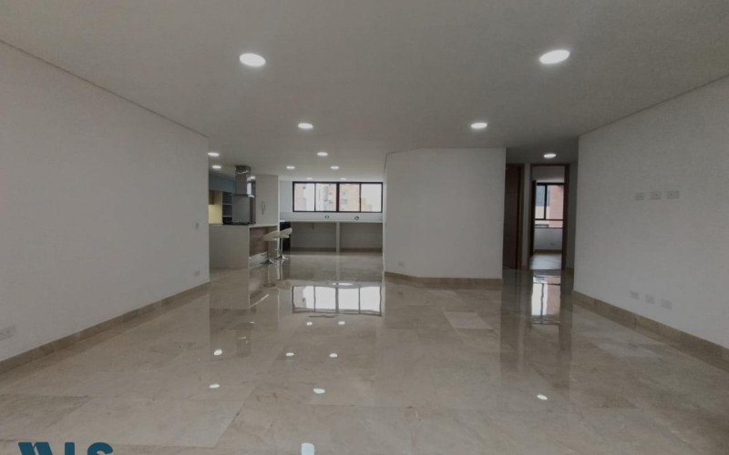 Apartamento en Medellín en Laureles